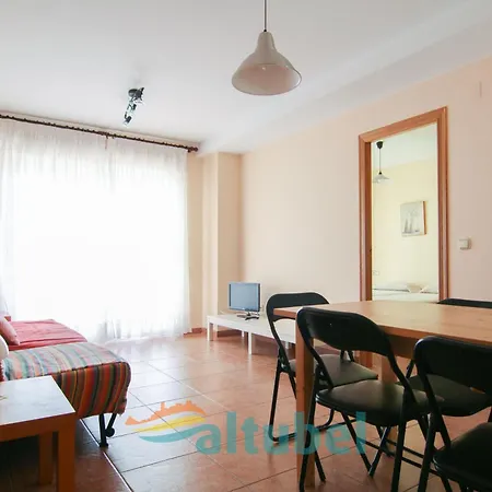شقة Argenta I